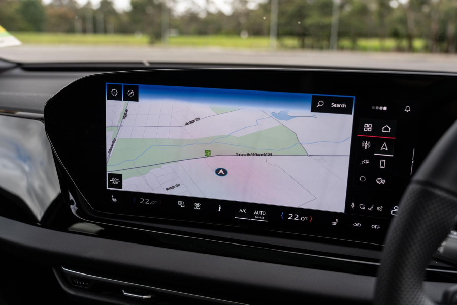 2025 Audi A5 B10 e-hybrid S-Line Hatch
