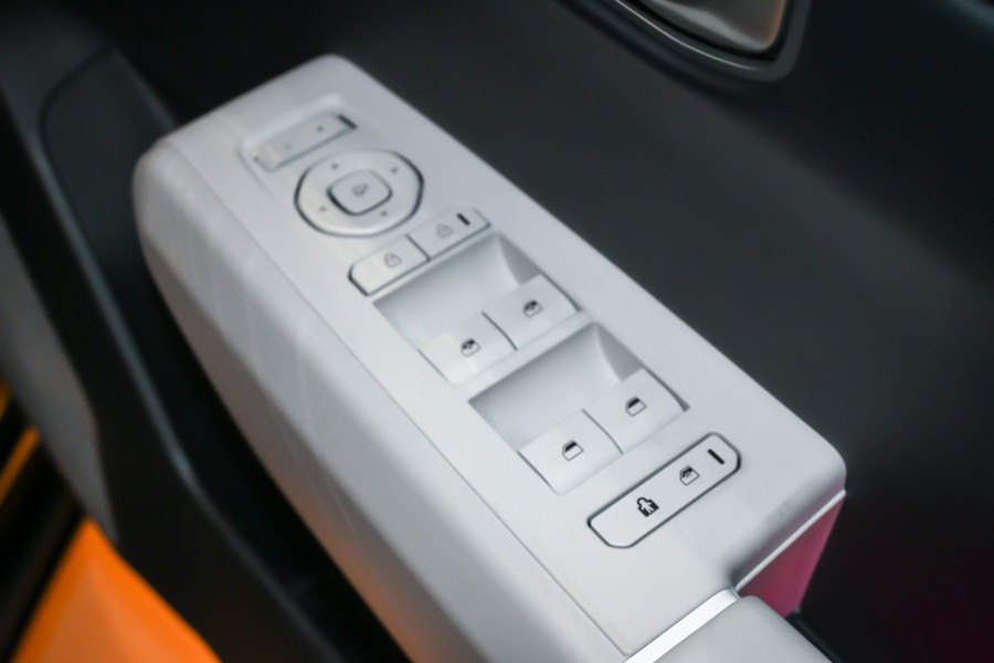 2026 MY25 Kia EV4 Sedan