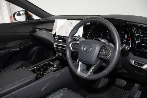 2024 Lexus RX AALH15R RX350h Luxury SUV image 6