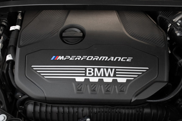 2021 BMW 1 Series M135i xDrive Hatch Image 28
