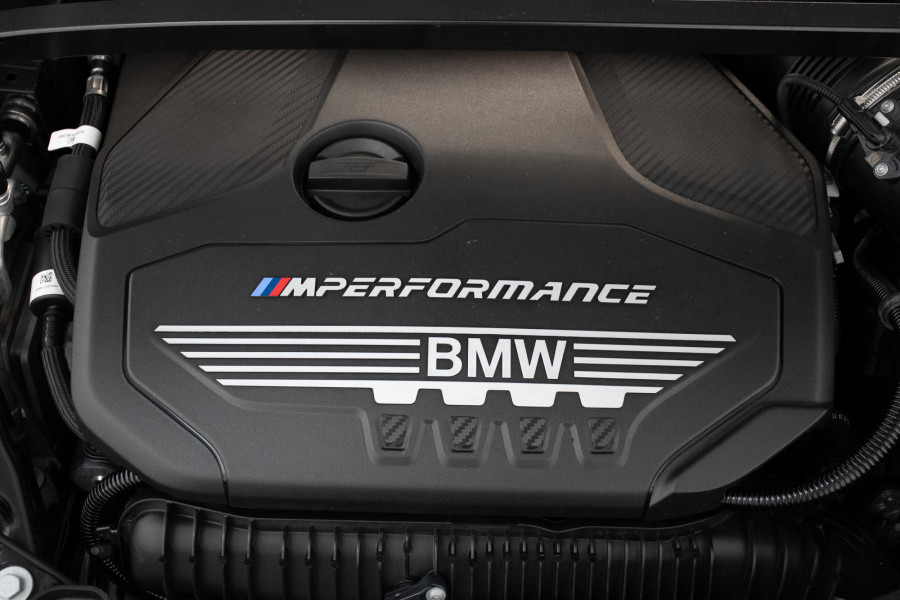 2021 BMW 1 Series M135i xDrive Hatch Image 28