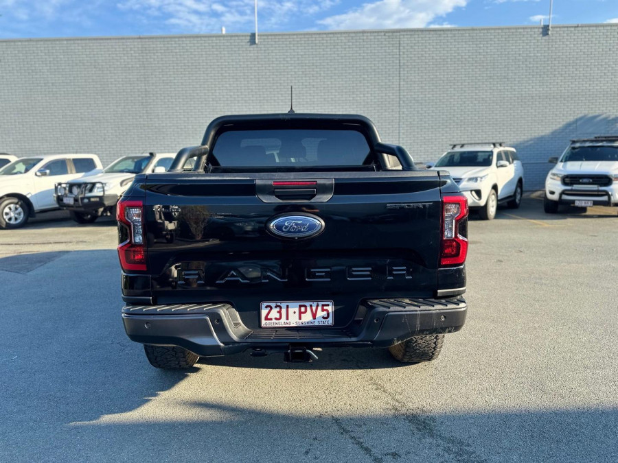 2023 MY22 Ford Ranger  XL Ute Image 9