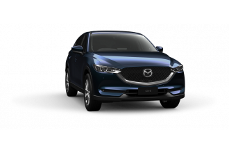 2021 MY20 Mazda CX-5 KF Series Akera Suv Image 5