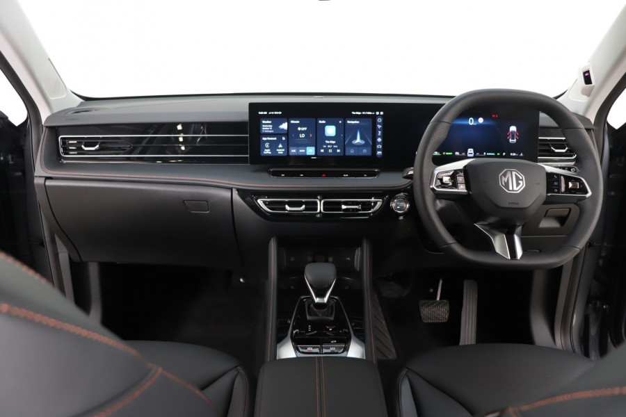 2026 MG HS Super Hybrid Essence SUV Image 9