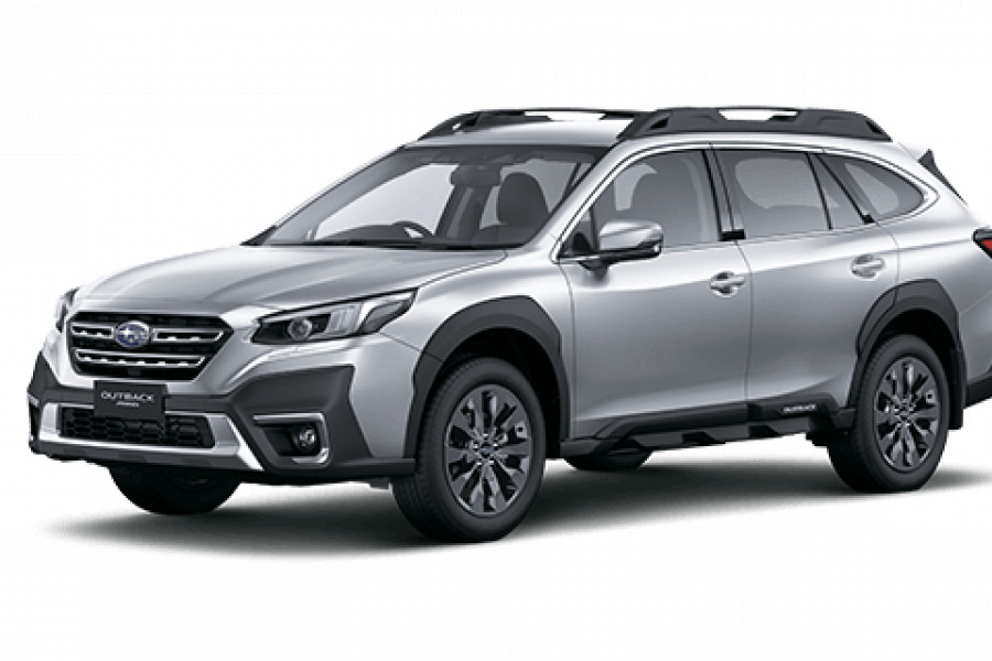 2025 Subaru Outback 6GEN AWD SUV