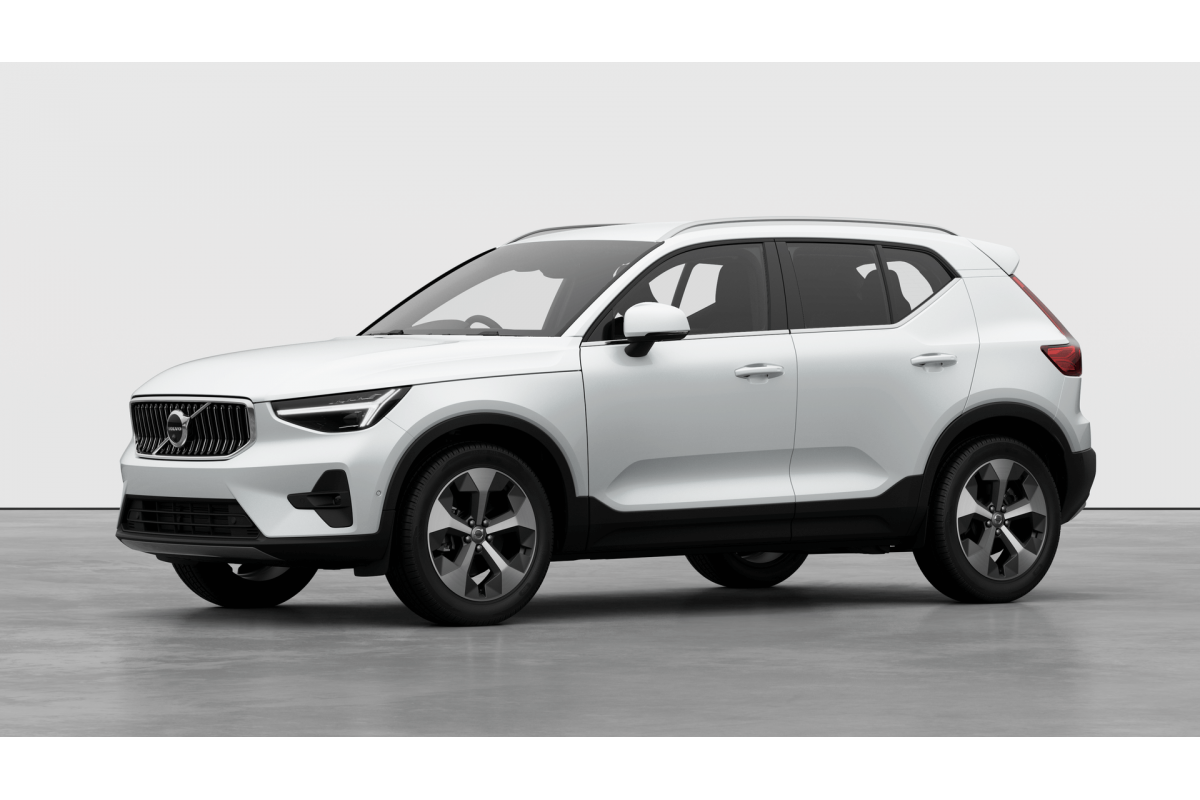 2026 Volvo XC40 XZ Ultra B4 Bright SUV