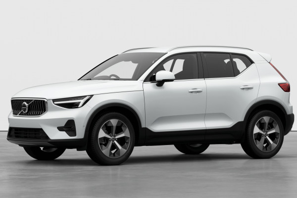 Volvo XC40 Ultra B4 Bright XZ