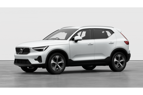 2026 Volvo XC40 XZ Ultra B4 Bright SUV Image 1