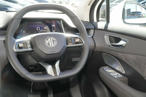 2026 MG MGS6 EV IS3E Essence SUV Image 6