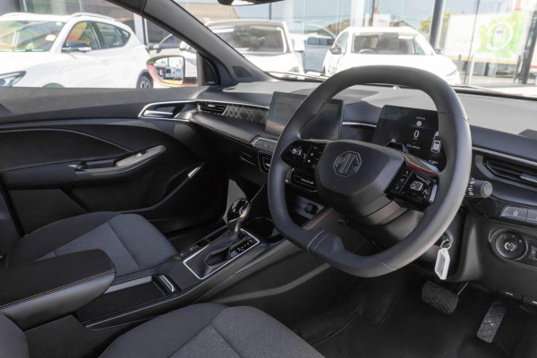 2026 MG MG3  Vibe Hatch Image 6