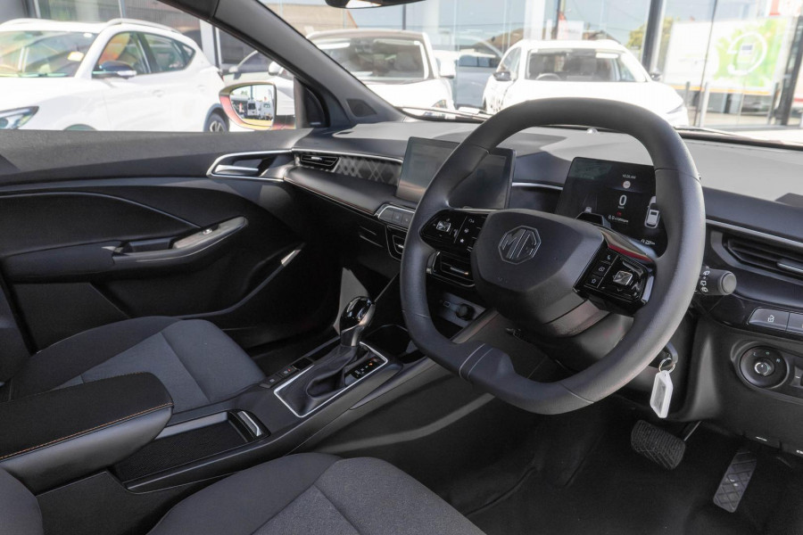 2026 MG MG3  Vibe Hatch Image 6