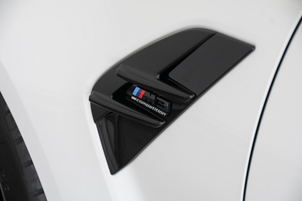 2026 BMW M3 G80 Competition Sedan image 24