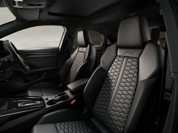 2026 Audi RS 3 GY  Sedan image 8
