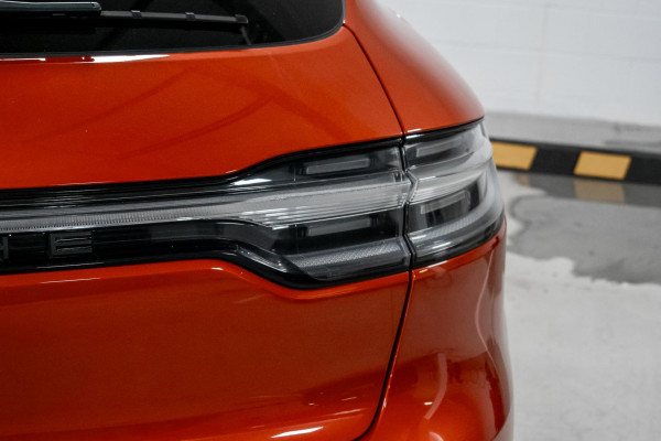 2023 Porsche Macan 95B GTS SUV