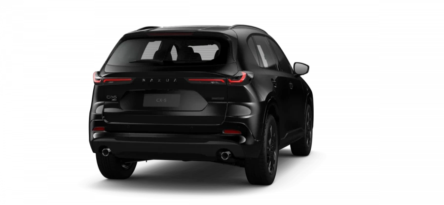 2026 Mazda CX-5 G25 GT SP SUV Image 15