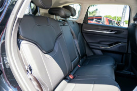 2025 GWM Haval H6 B01 Vanta SUV