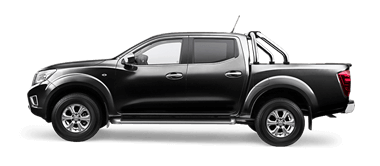 ST 4X4 DUAL CAB MANUAL