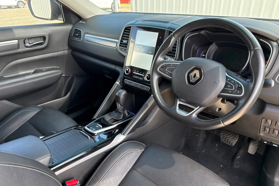 2023 Renault Koleos HZG Zen SUV Image 17