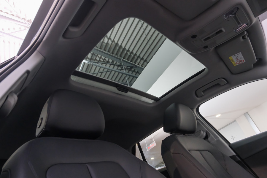 2026 Audi Q2 GA 35 TFSI S line SUV