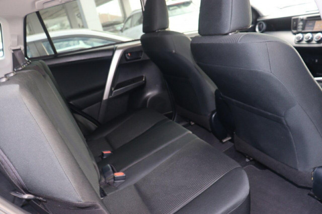 2018 Toyota RAV4 ZSA42R GX SUV Image 23