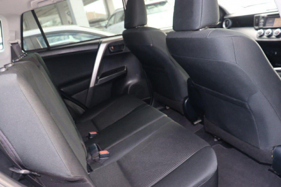 2018 Toyota RAV4 ZSA42R GX SUV Image 23