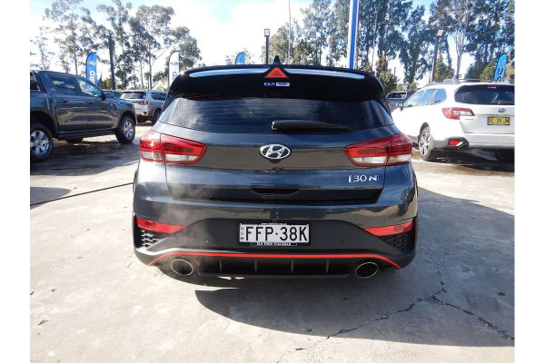 2023 Hyundai i30 PDe.V5 N Hatch Image 6