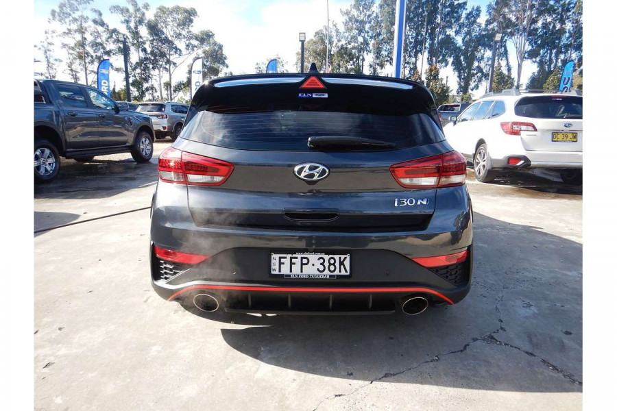 2023 Hyundai i30 PDe.V5 N Hatch Image 6