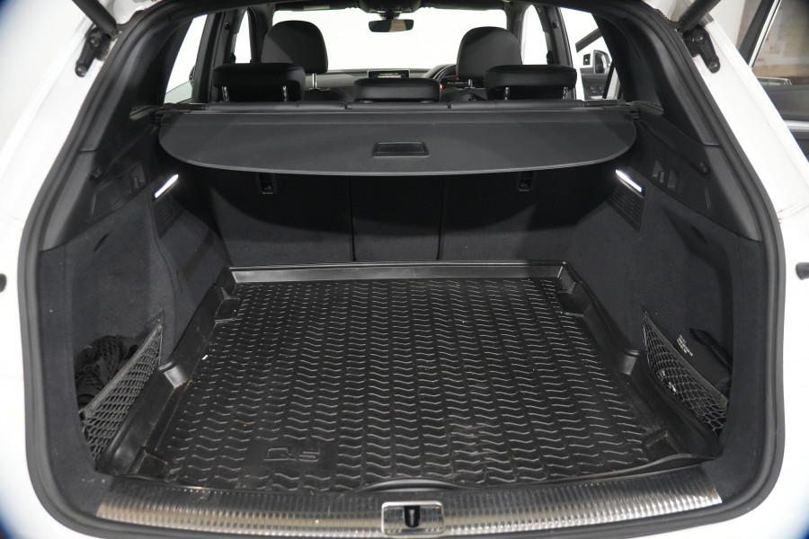2019 Audi Q5 FY 40 TDI Sport SUV Image 36