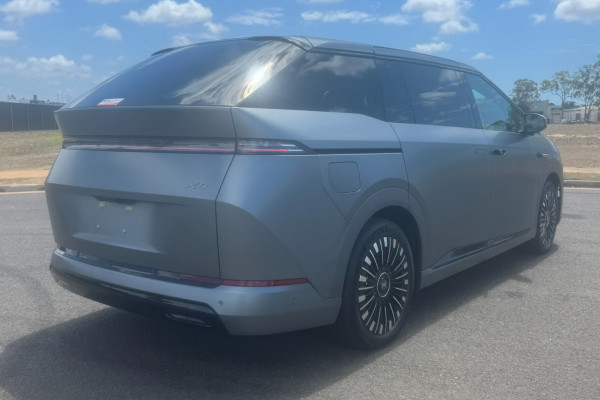 2026 XPeng X9 Standard Range Other Image 3