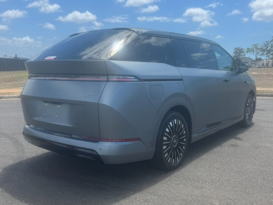 2026 XPeng X9 Standard Range Other Image 3