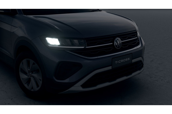 2024 Volkswagen T-Cross D31 85TSI Life SUV