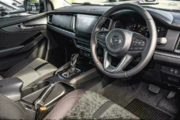 2026 Mazda BT-50 TF XTR Ute Image 3