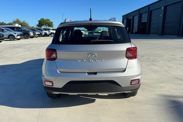 2026 Hyundai Venue QX.V5 Active SUV Image 6