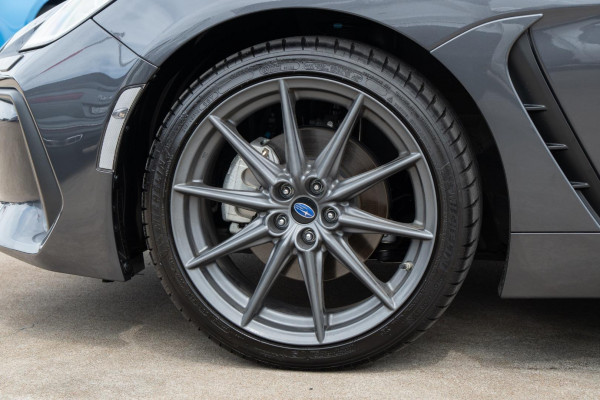 2023 Subaru BRZ ZD8  Coupe Image 23