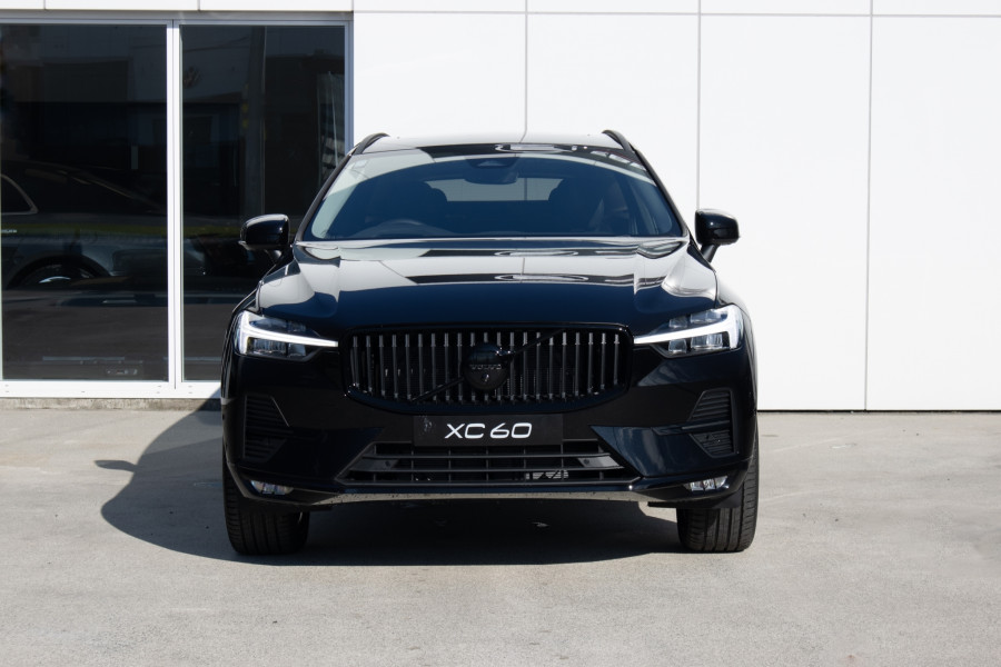 2025 Volvo XC60 UZ Plus B5 SUV Image 8