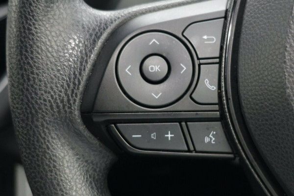 2024 Toyota Corolla Cross MXGA10R GX SUV Image 18
