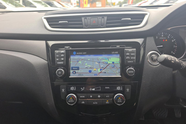 2016 Nissan X-Trail T32 ST-L SUV Image 19
