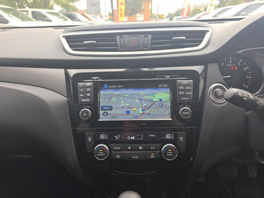 2016 Nissan X-Trail T32 ST-L SUV Image 19