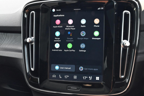 2023 MY24 Volvo C40 XK Recharge Twin SUV Image 6