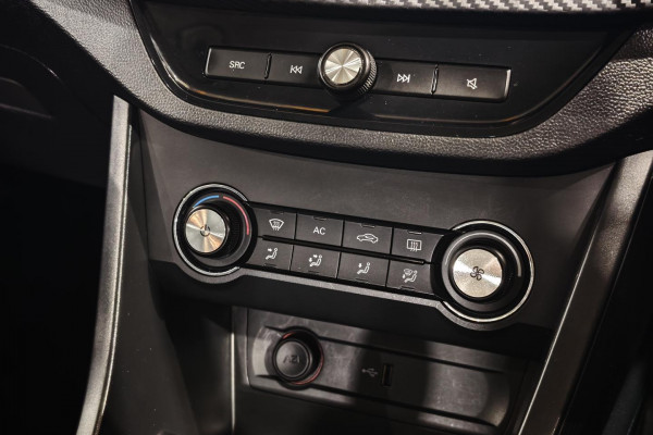 2020 MG MG3 SZP1 Excite Hatch Image 13