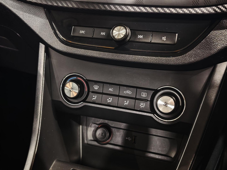 2020 MG MG3 SZP1 Excite Hatch Image 13