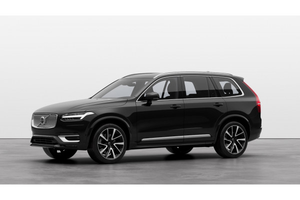 2024 MY25 Volvo XC90 L Series Ultra B6 Bright SUV