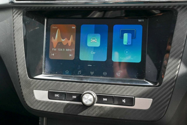 2023 MG ZS AZS1 Excite SUV Image 11