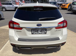 2016 Subaru Levorg V1 MY17 2.0 GT-S Wagon