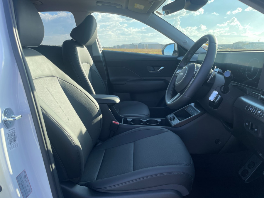 2026 Hyundai KONA SX2.V3 SUV Image 12