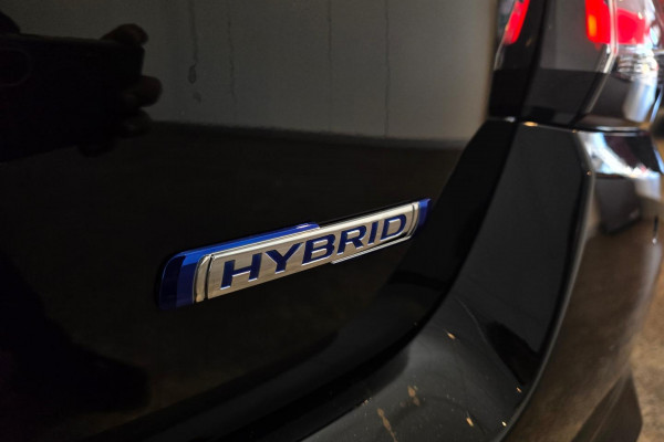 2026 Suzuki Swift UZ Hybrid Plus Hatch Image 8