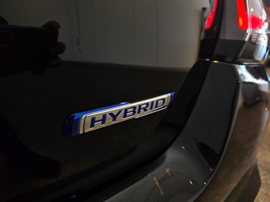 2026 Suzuki Swift UZ Hybrid Plus Hatch Image 8