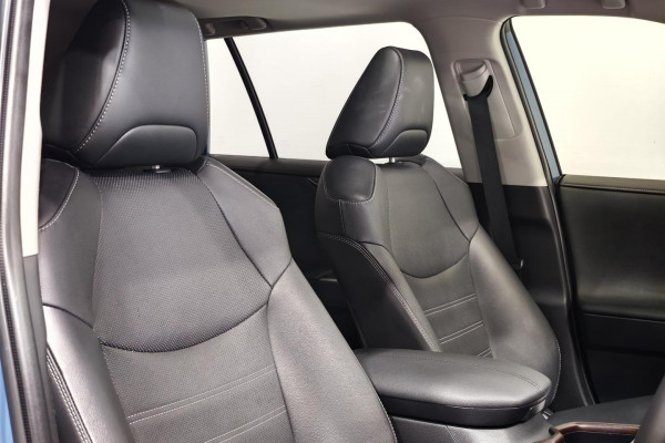 2023 Toyota RAV4 MXAA52R Cruiser SUV Image 6