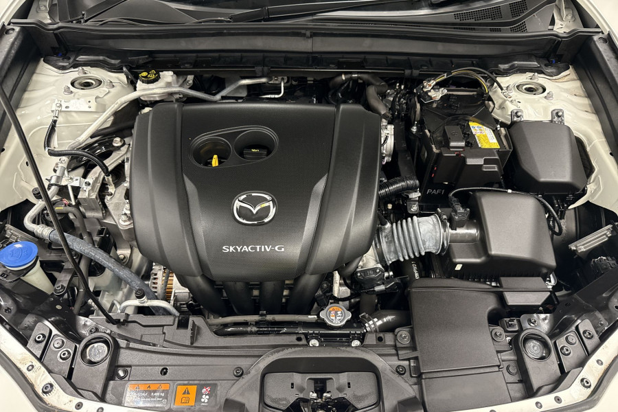2023 Mazda CX-30 DM Series G25 Touring SUV Image 11