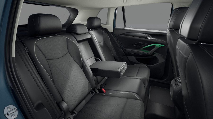 2026 Volkswagen Tiguan CT 150TSI Elegance SUV Image 12